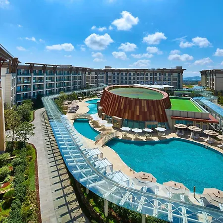 Marriott Jeju Shinhwa World Hotel-2